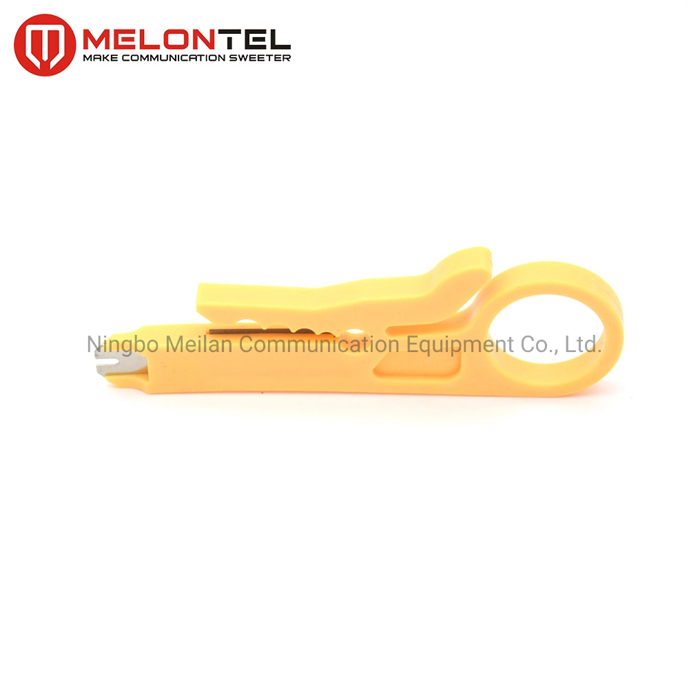 Mini Simple Hand Kabelabisolierer Wire Cutter Hardware Networking Tools Telekommunikation