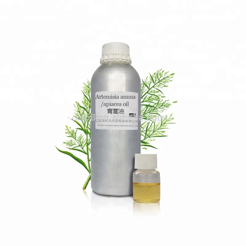 Skin Care Organic Artemisia Annua Oil with Competitive Price