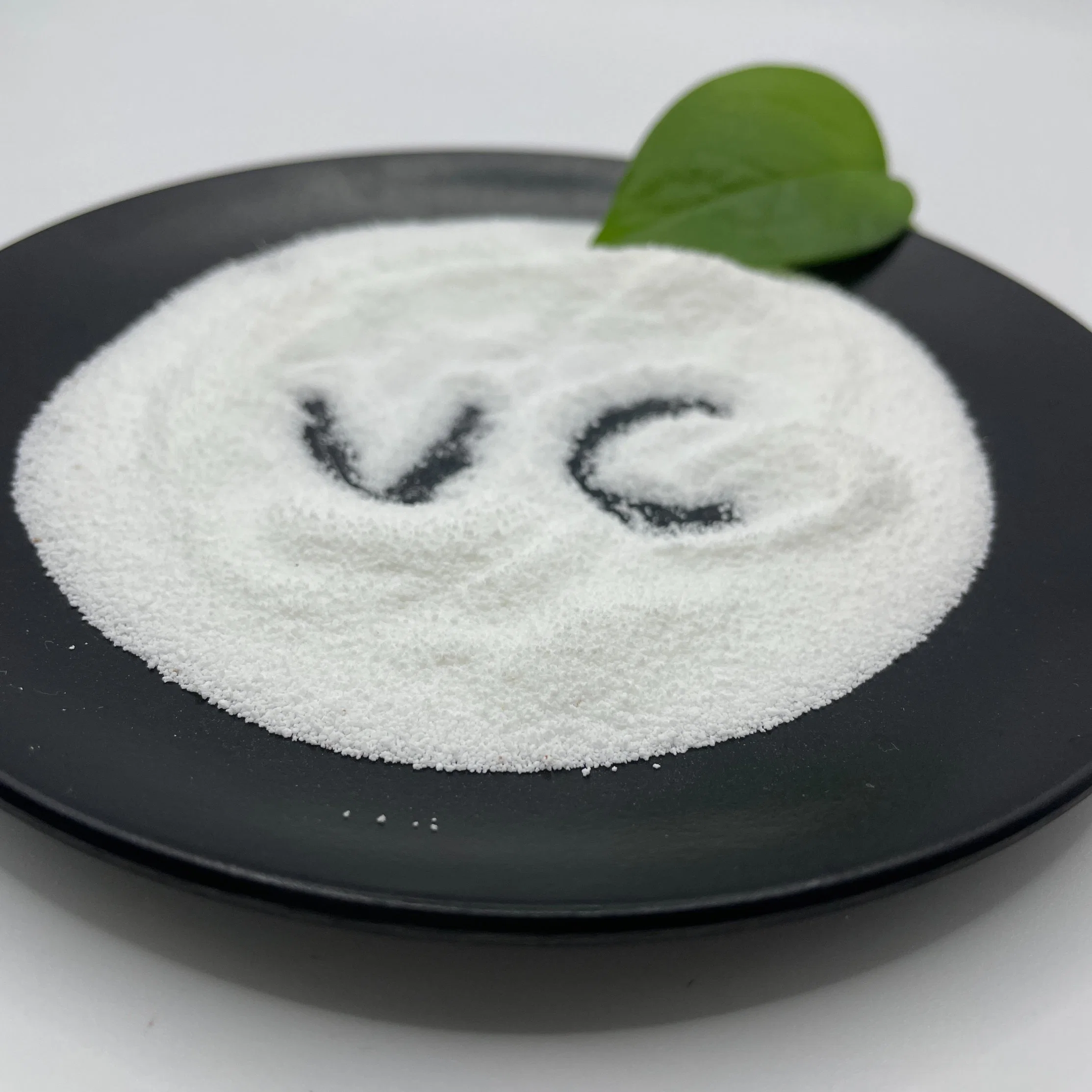 High Purity L (+) -Ascorbic Acid Vc for Delay Aging