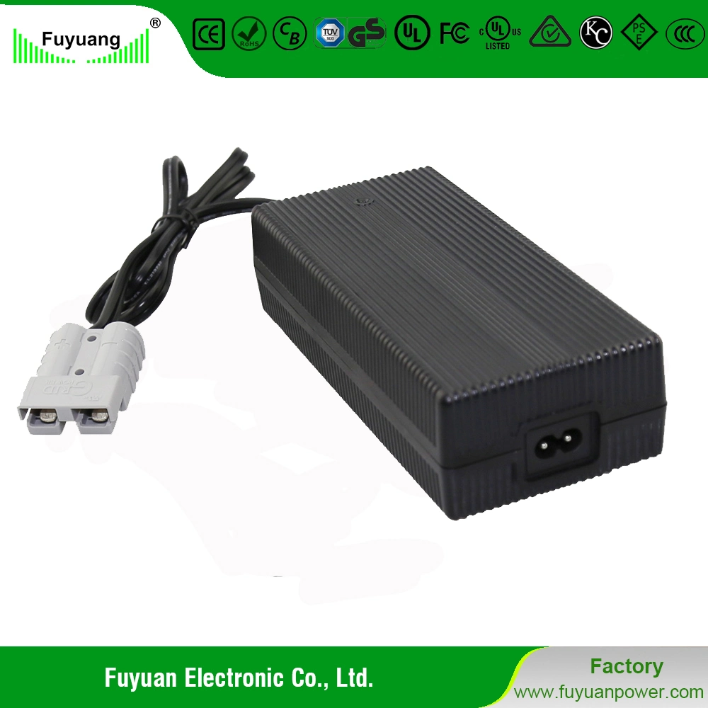 Niveau VI 48V 4A AC adaptateur secteur d'alimentation CC