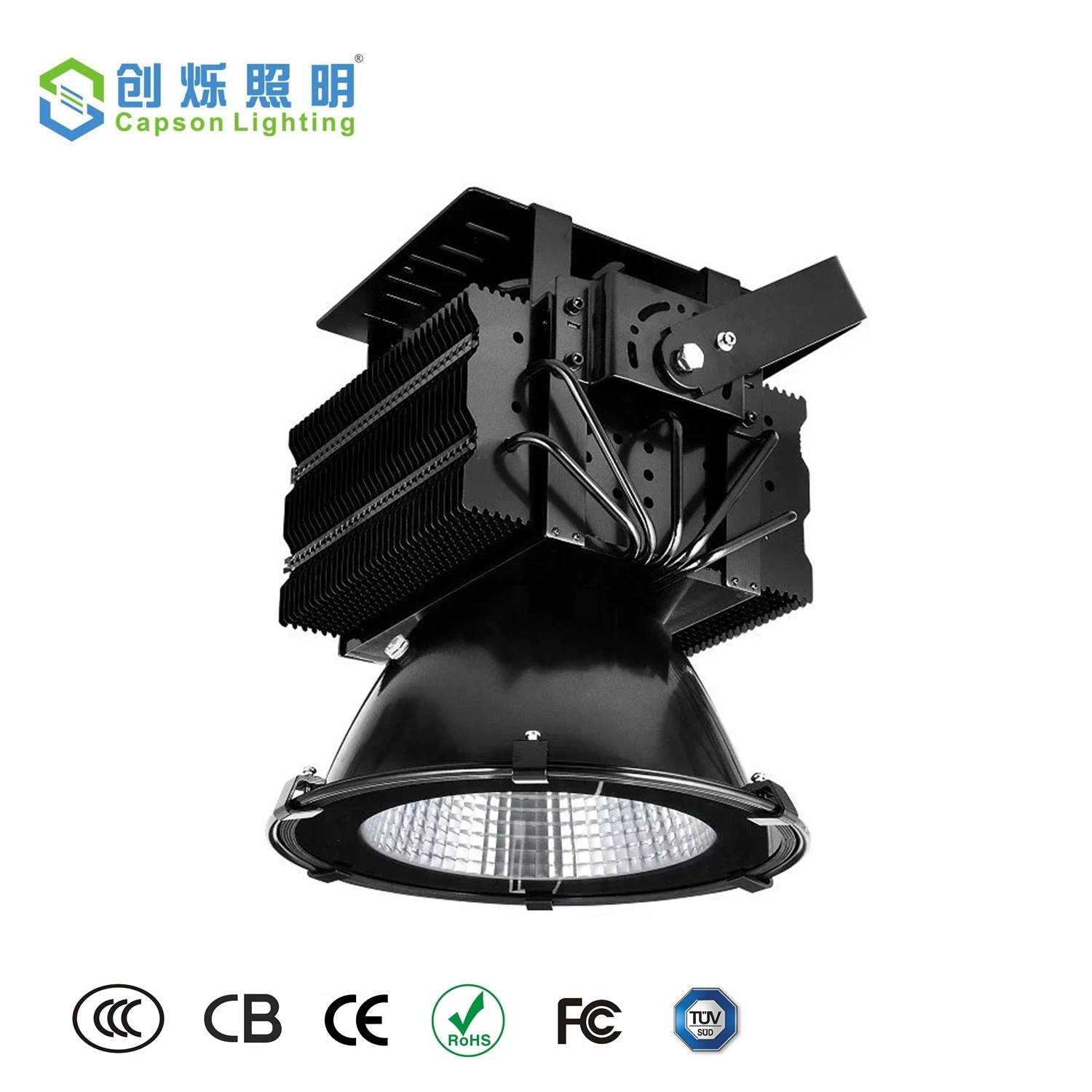 LED High Bay Light Soccer Field Lighting 400W Best Price LED Sport Stadium Court Lighting 2years Warranty