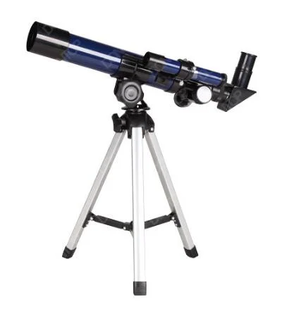 Телескоп Refractor 400X40m астрономического телескопа