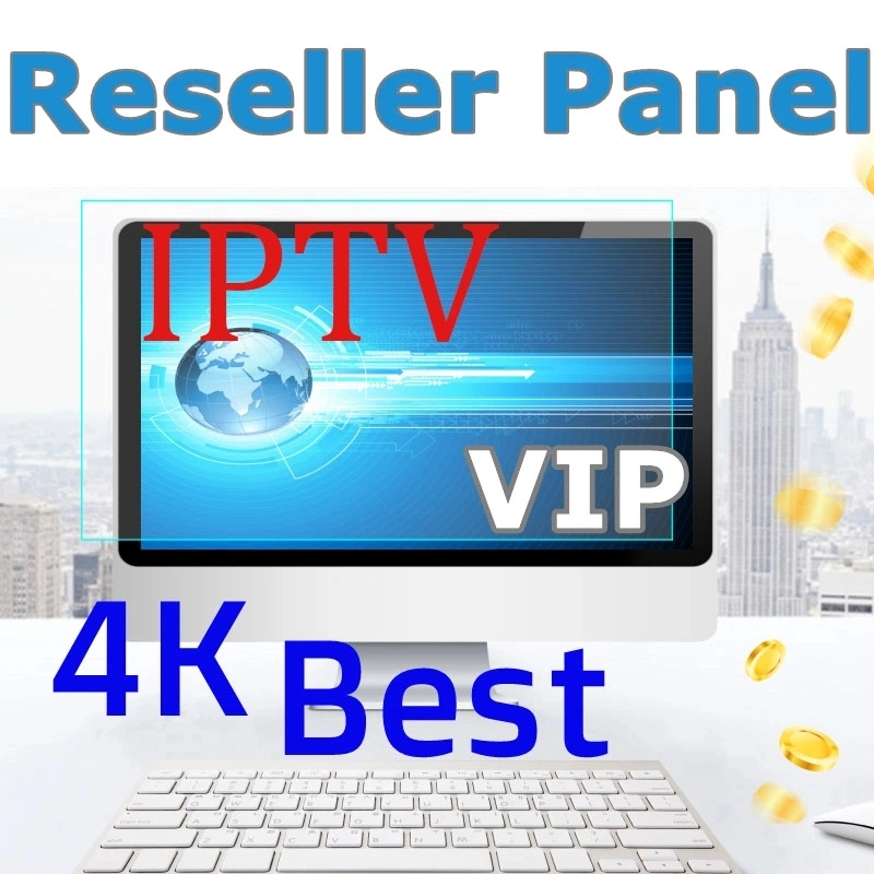 Professional World IPTV Reseller Panel with IPTV M3u Channels France UK Spain Germany Italy Sweden IPTV