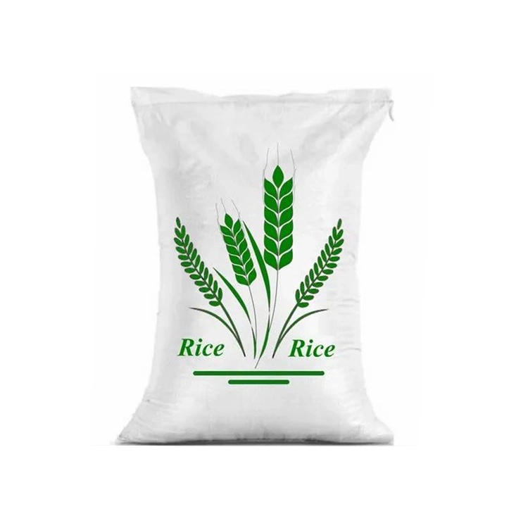 PP Polypropylene Post Woven 25kg 50kg Rice Corn Flour Sand Mailing Bags Sacks for Post Office