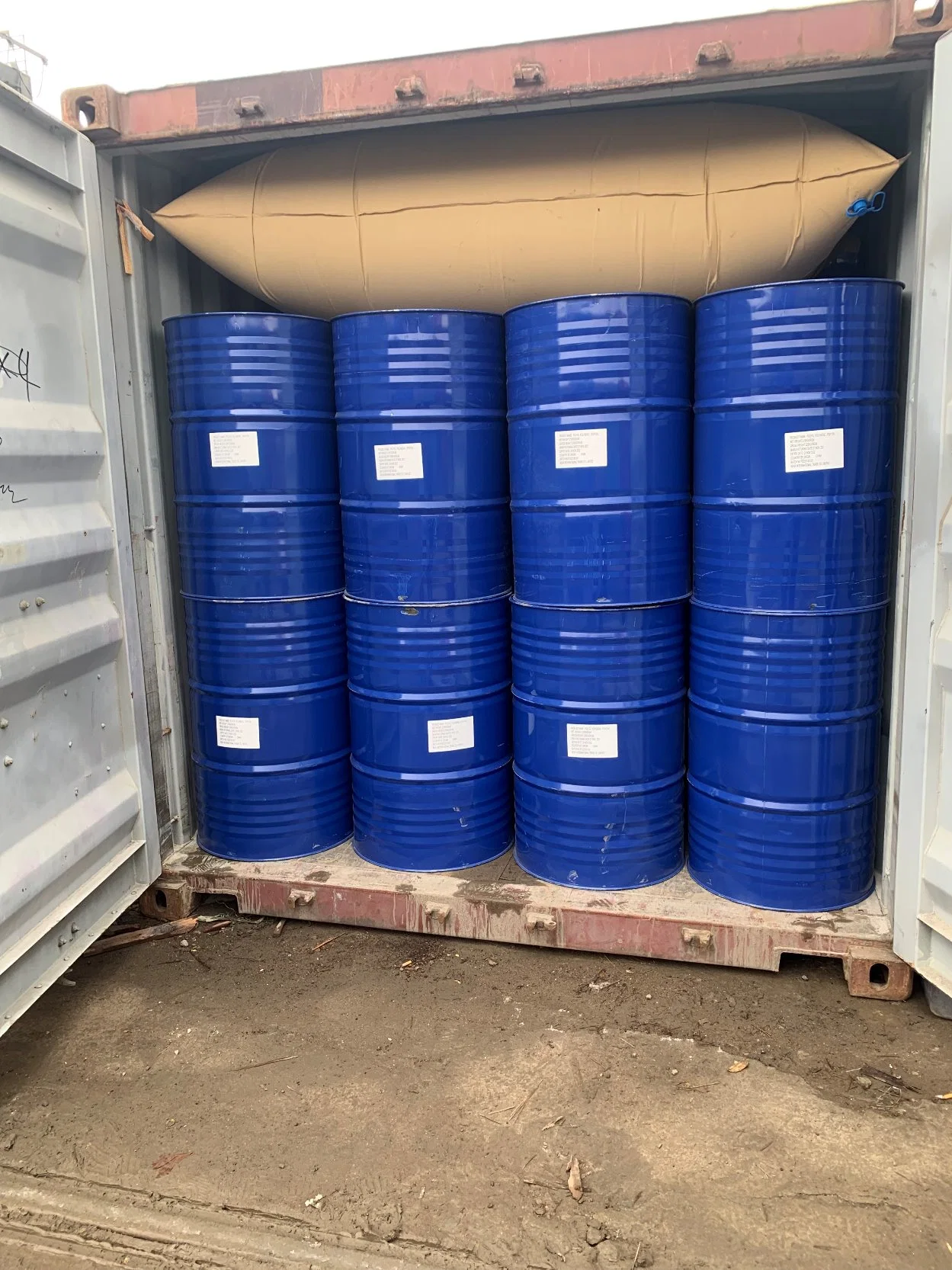 Polyether Polyol /Polyether/Polymer Polyol with Competitive Price and Fast Delivery