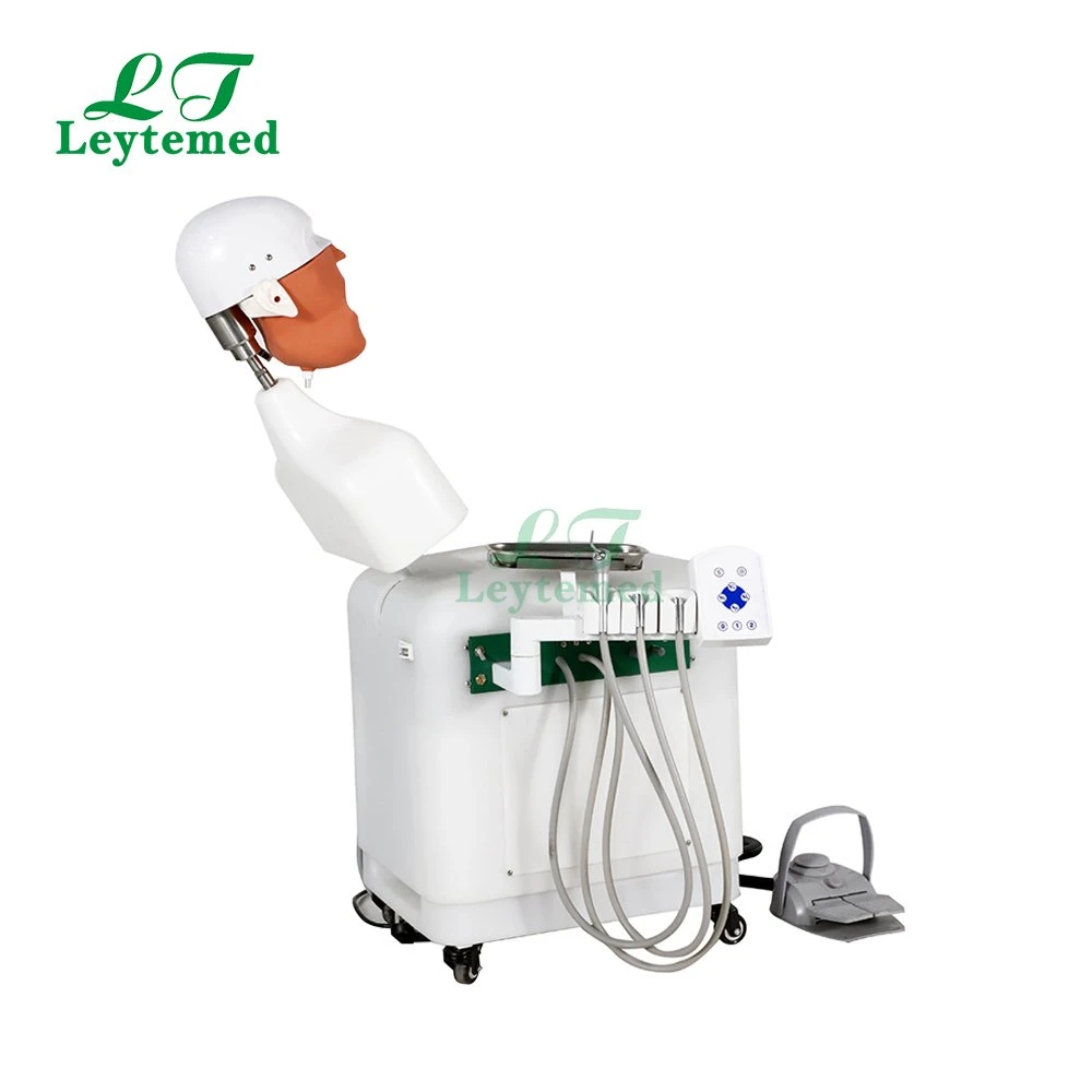 Ltdt05 Medical Dental simulateur simulateur Tranning dentaire du Système pour les étudiants