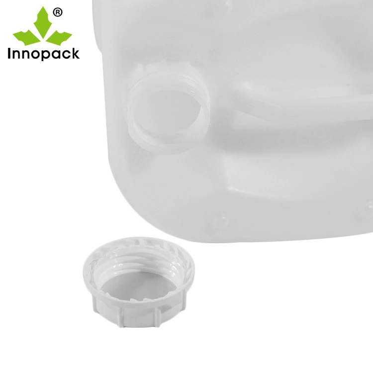 Factory OEM HDPE 5L 10L 18L 20L 28L 30L Plastic Jerry Can Water Storage Drum