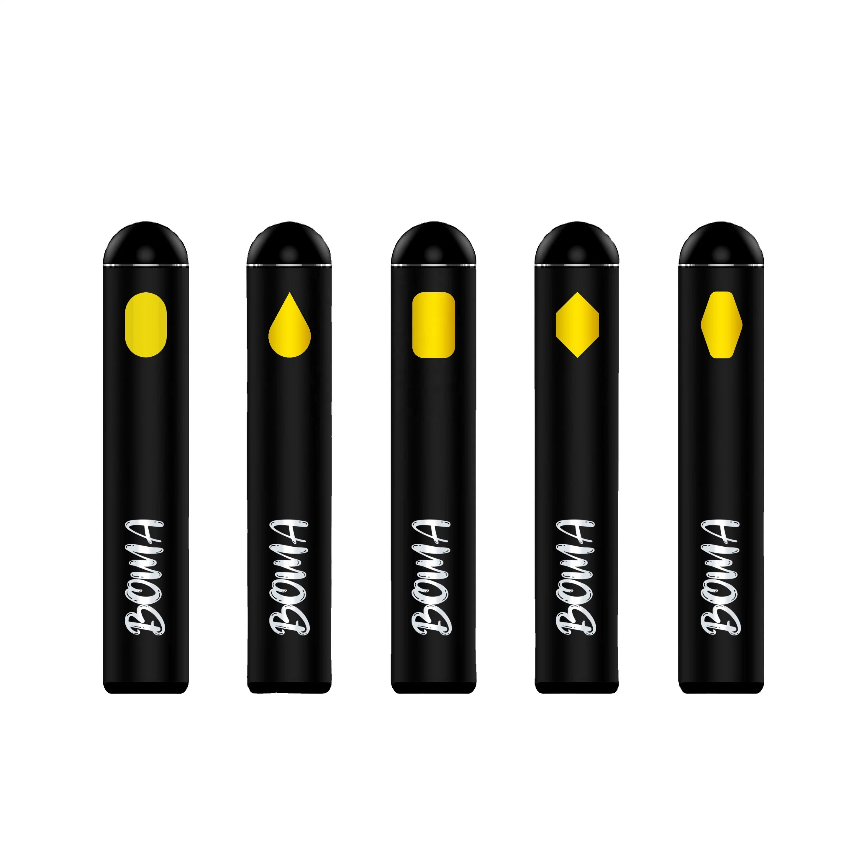 Cheap Original Empty Disposable/Chargeable Vaporizer for Thick Oil Cartridge Pods Vape Pen vape 1.4ohm 1.7ohm Disposiable Vape Pen