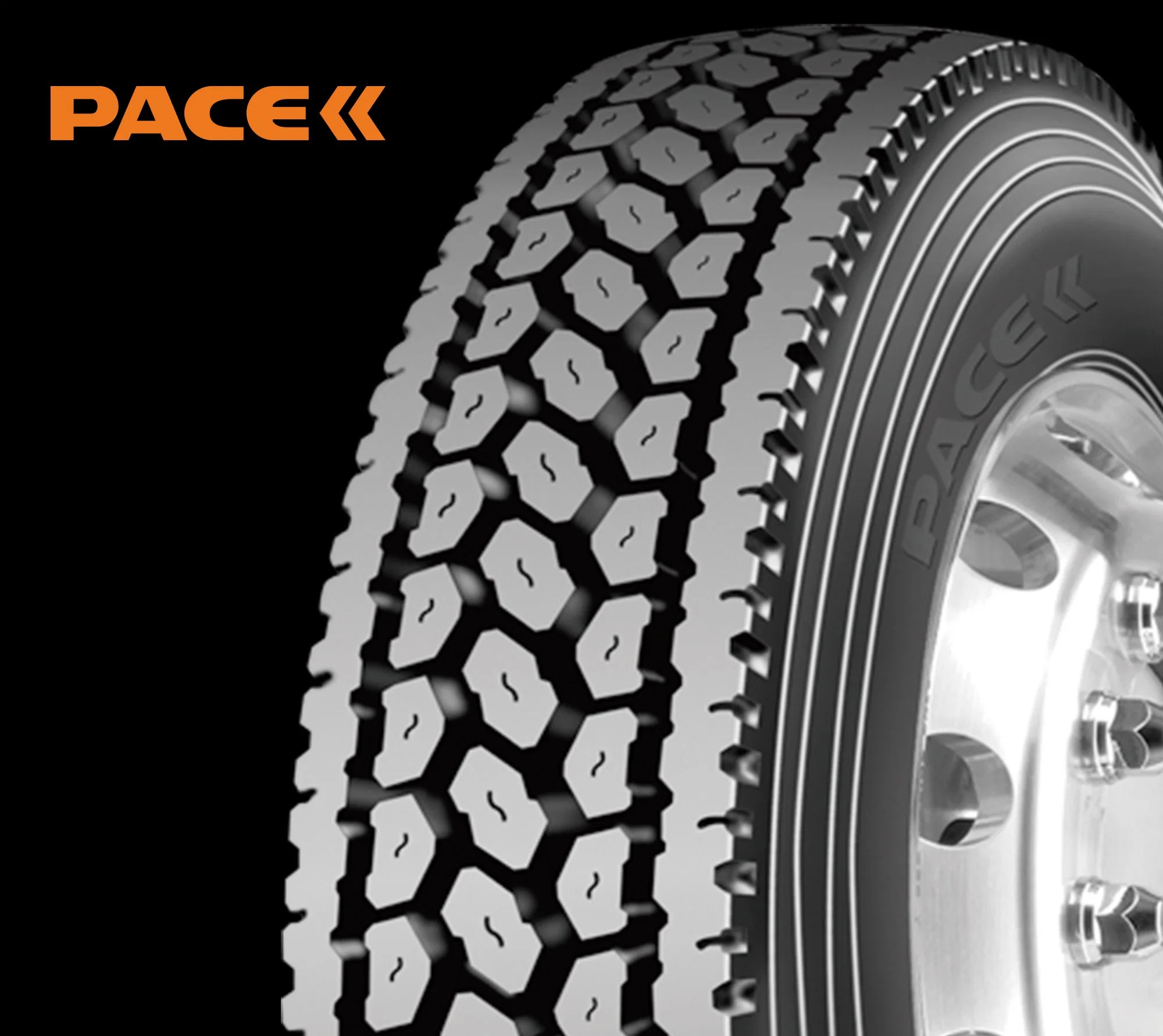 TBR Tires, Trailer Tire, Brilliant Radial Truck and Bus Tire