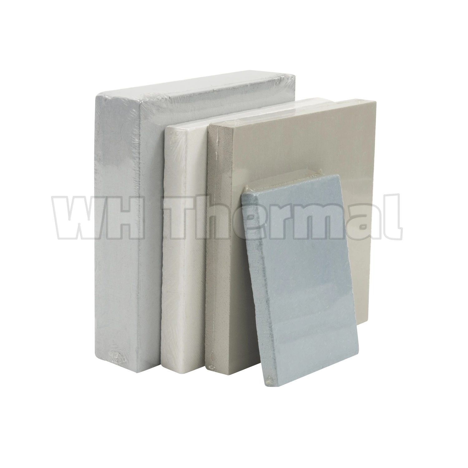 Grey, Blue, White 1000c Microporous Board/Plate/Panel with Thickness 0f: 5mm, 10mm, 13mm, 20mm, 25mm, 30mm, 35mm, 40mm, 45mm, 50mm, 70mm.