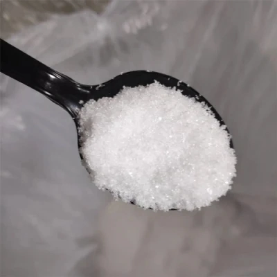 Manufacture and Safe Delivery High quality/High cost performance with Best Price Sodium Diacetate CAS 126-96-5 Research Chemical Raw Material