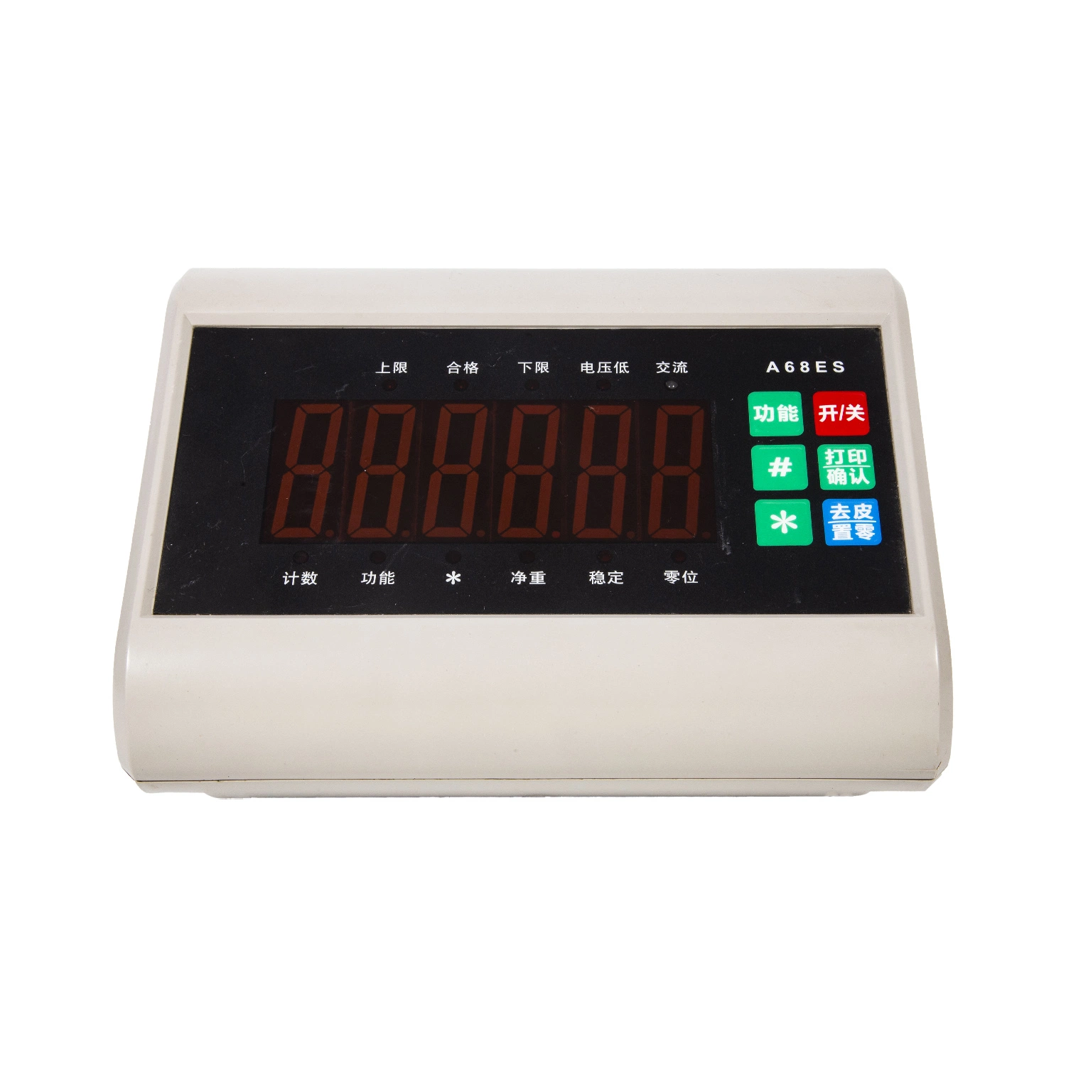 A12e Electronic Scale Instrument Weighing Indicator