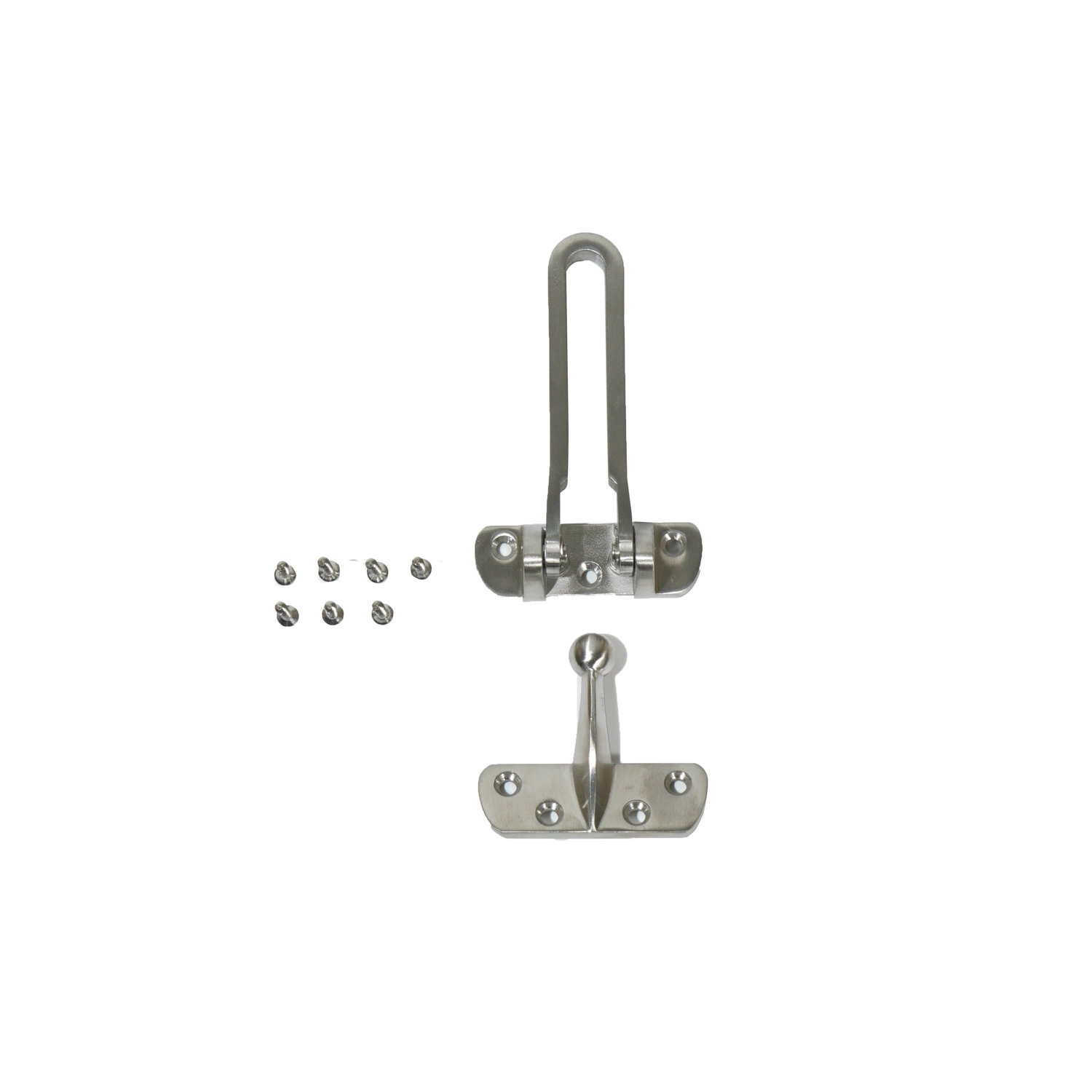 Investment Casting Stainless Steel SUS304 Door Guard Chain