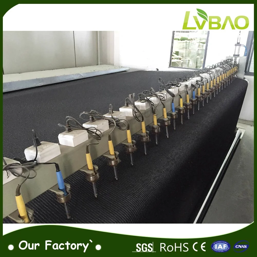 LVBAO Recycle Natural Home Garden Rooftop Decoration Artificial Grass