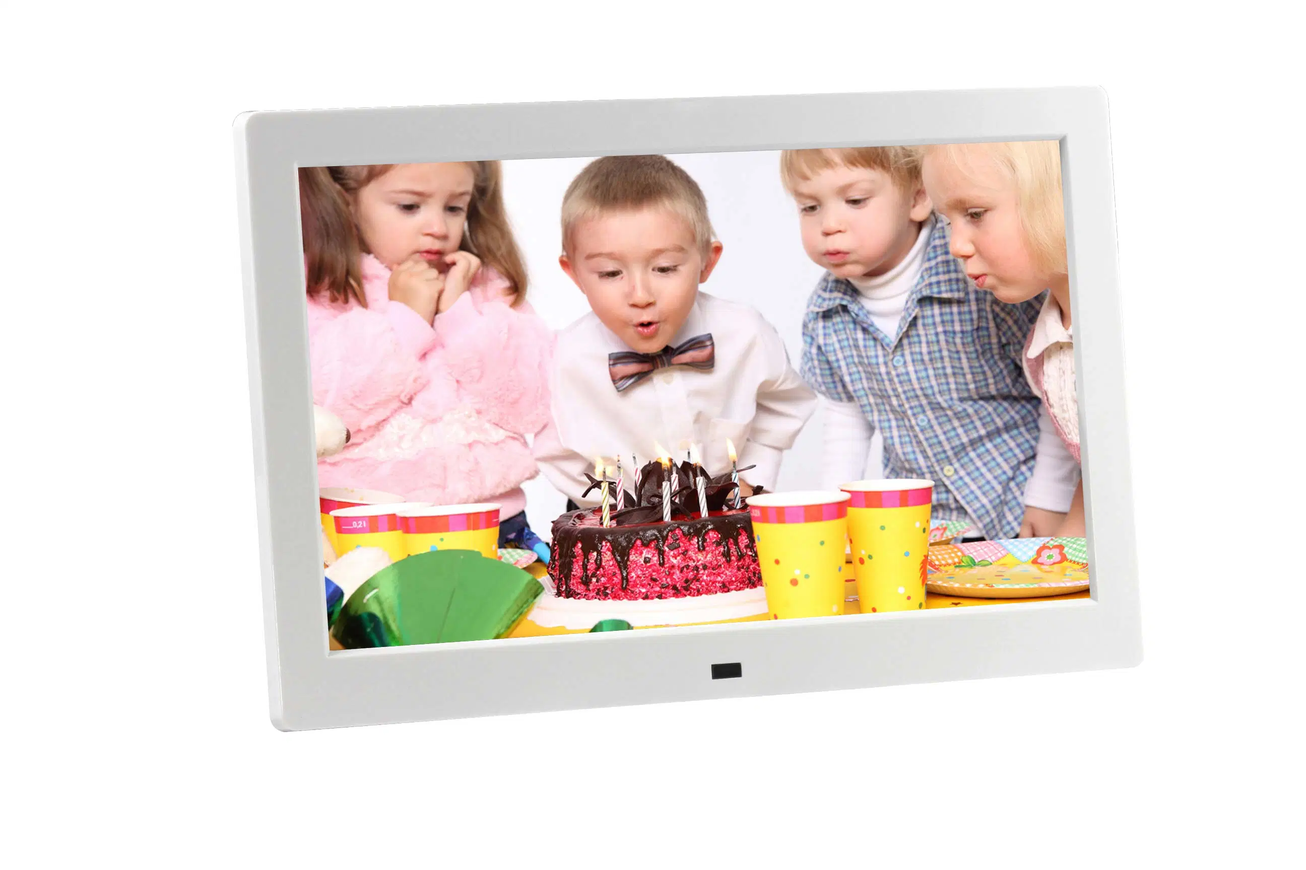 10.1inch Full HD LCD Digital Signage Display