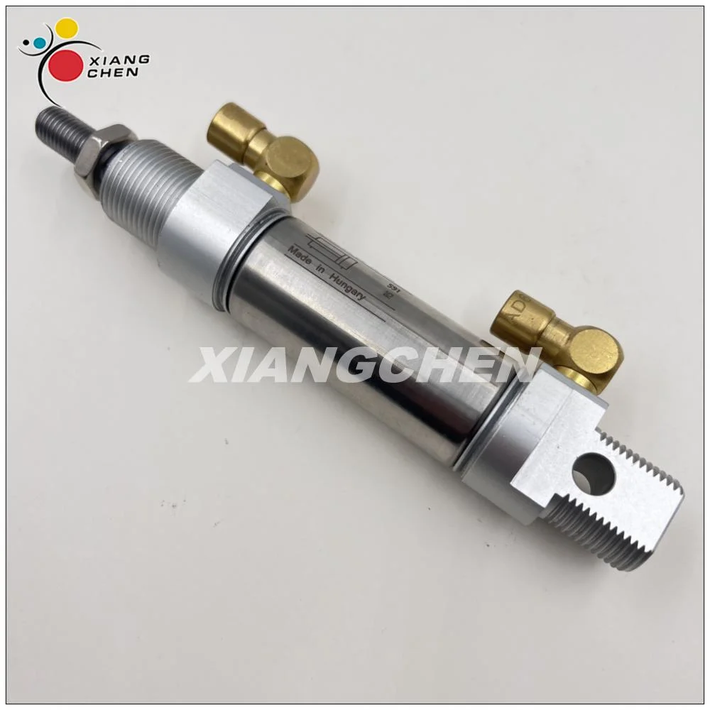 Water Ink Cylinder Pneumatic Cylinder for Sm102 CD102 87.334.010