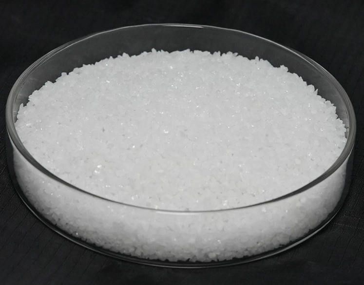 White Fused Corundum Powder 4000# Wa/Wfa for Phone Polishing