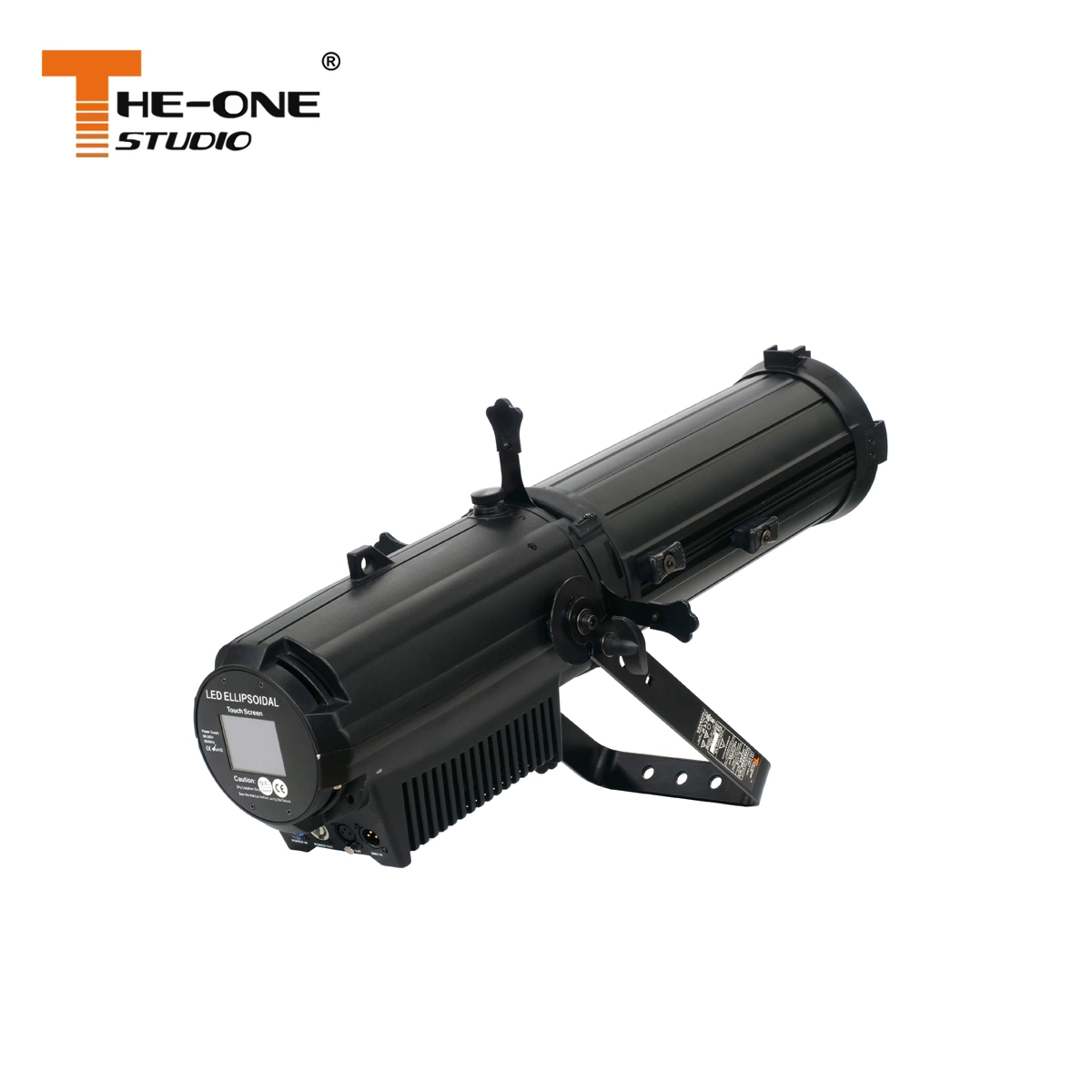 Ellipsoidal Stage Leko LED 5in1 Profile Light Equipment for Wedding