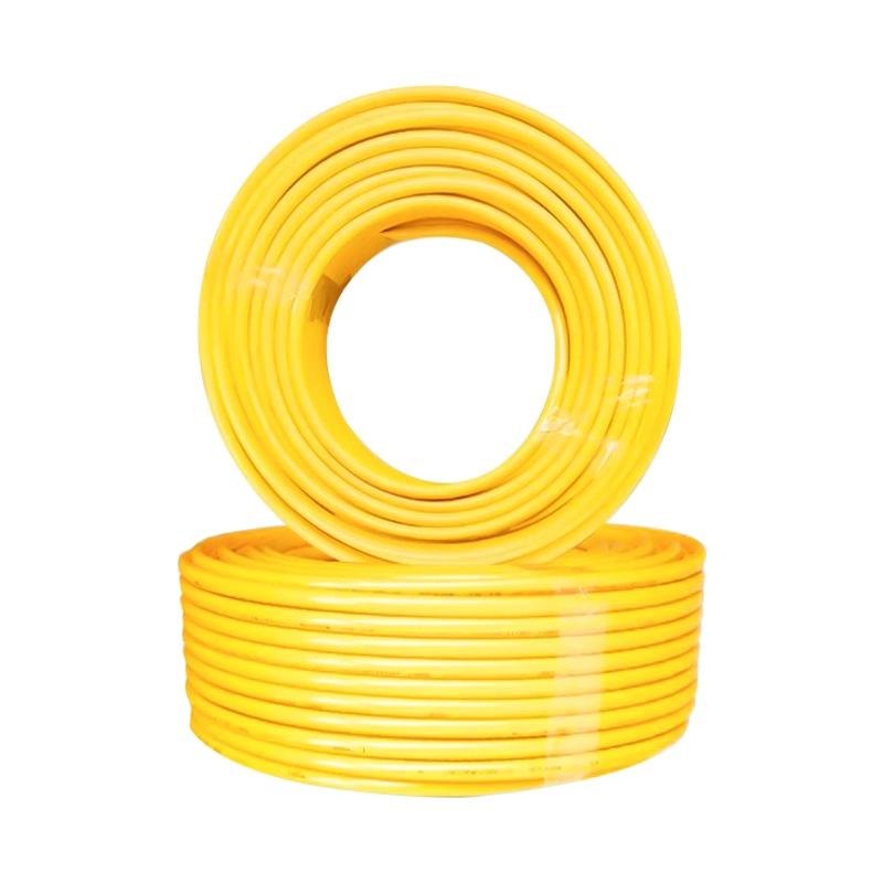 Sistemas de calefacción de suelo a prueba de explosión plástico 16mm Multilayer Pex al Pex Tubo