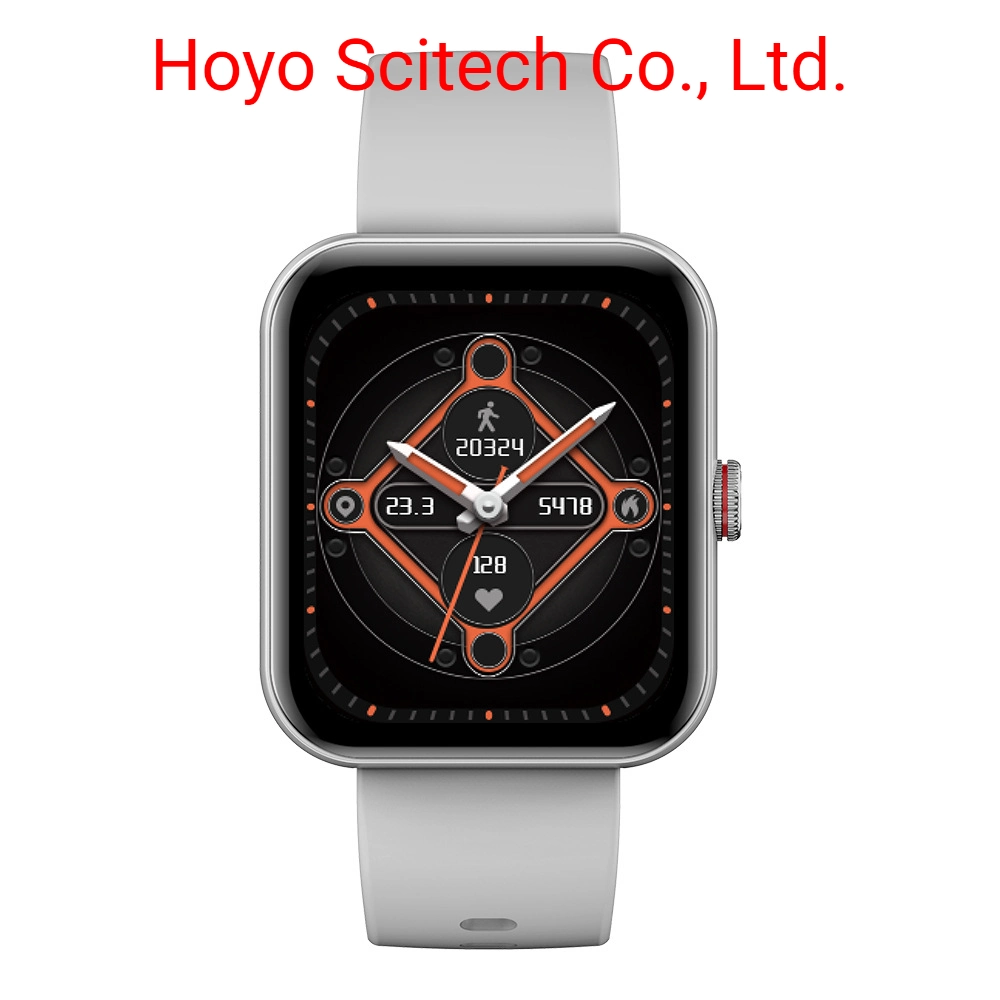 GPS Smart Watch Android Smart Watch Bluetooth Smart Watch