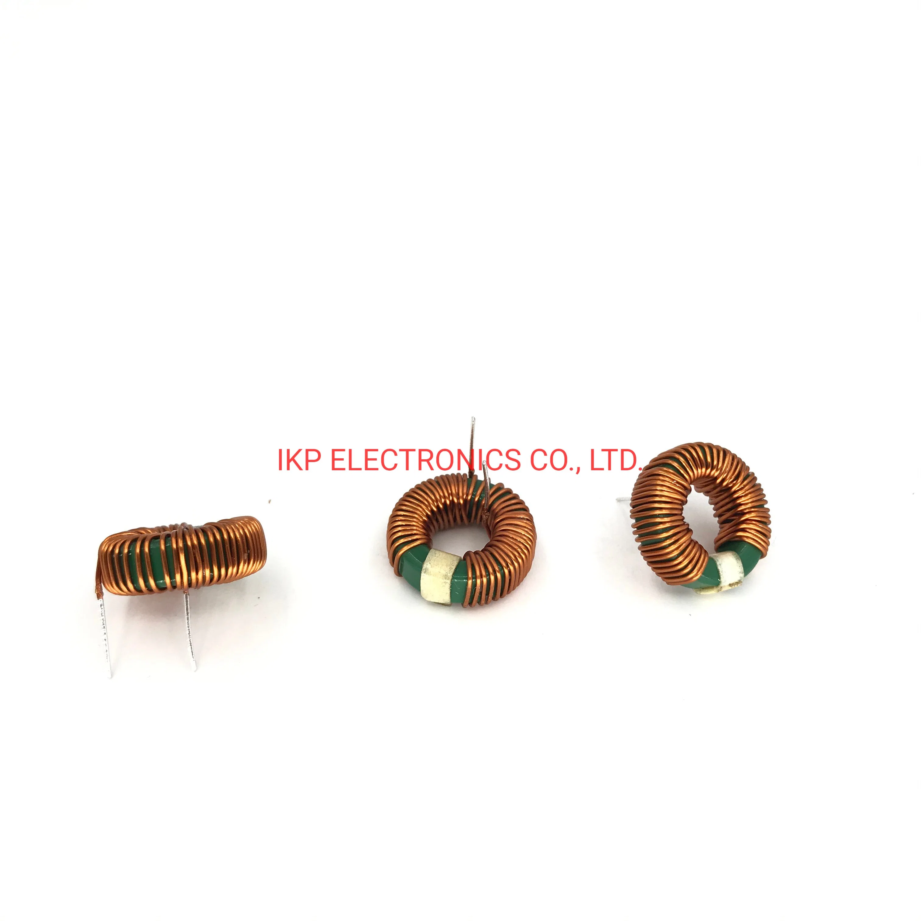 De modo común de alta corriente inductor para DC/DC INVERTER DC/AC