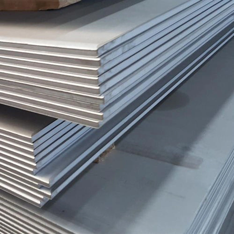 Factory Hot Rolled Stainless Steel Plate/Stainless Steel 420 201 304 Coil/Strip/Sheet Stainless Steel Sheet and Plates