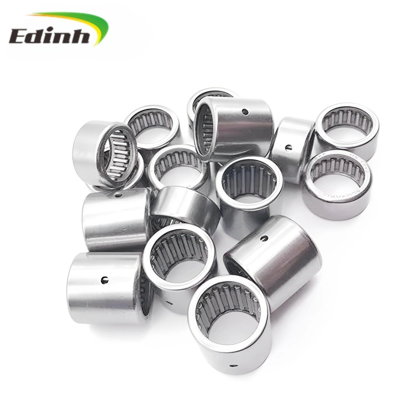 High Precision HK081410 121710 HK152212 152215 Stamping Inner Ring Needle Roller Bearings