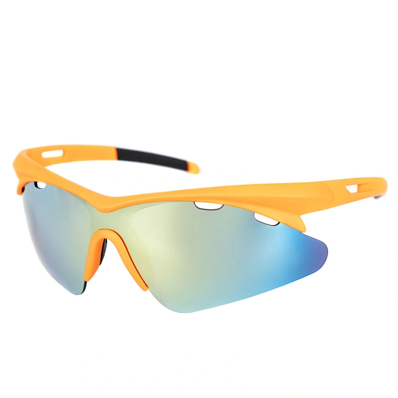 SA0714 heiße verkaufende Art und Weise schützende Sicherheit Sport Augenbrillen Radfahren Mountain Fahrrad Sonnenbrille Brillen Brillen Optischer Rahmen für Herren Damen Unisex