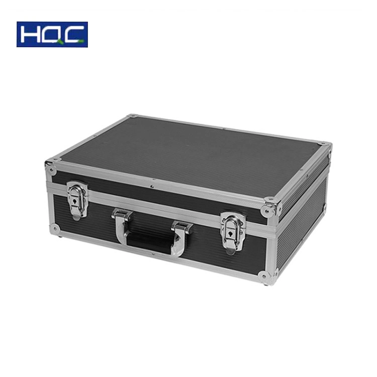 Aluminum Chemistry Surgical Musical Instrument Case