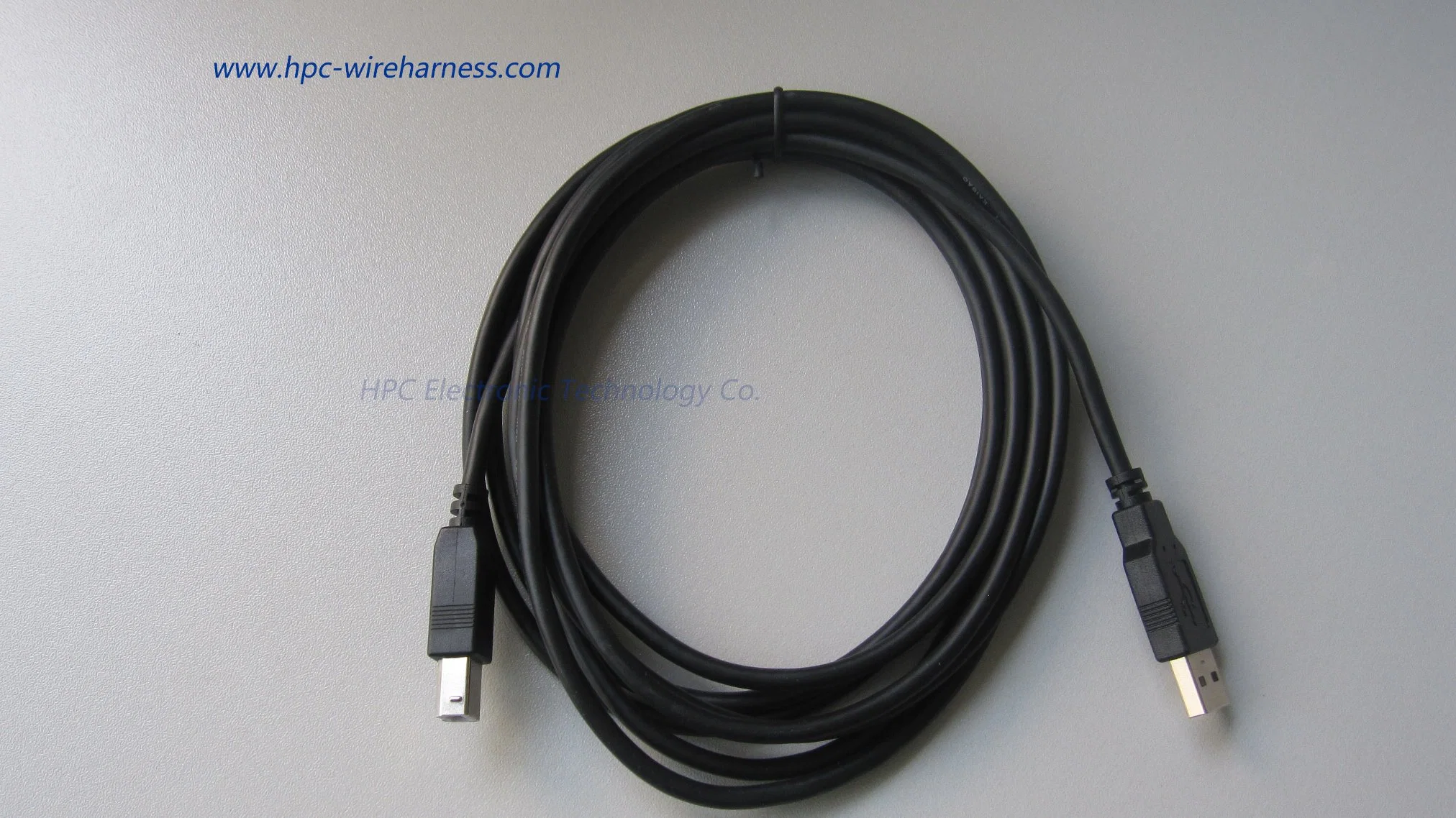 High Quality USB a to B Cable