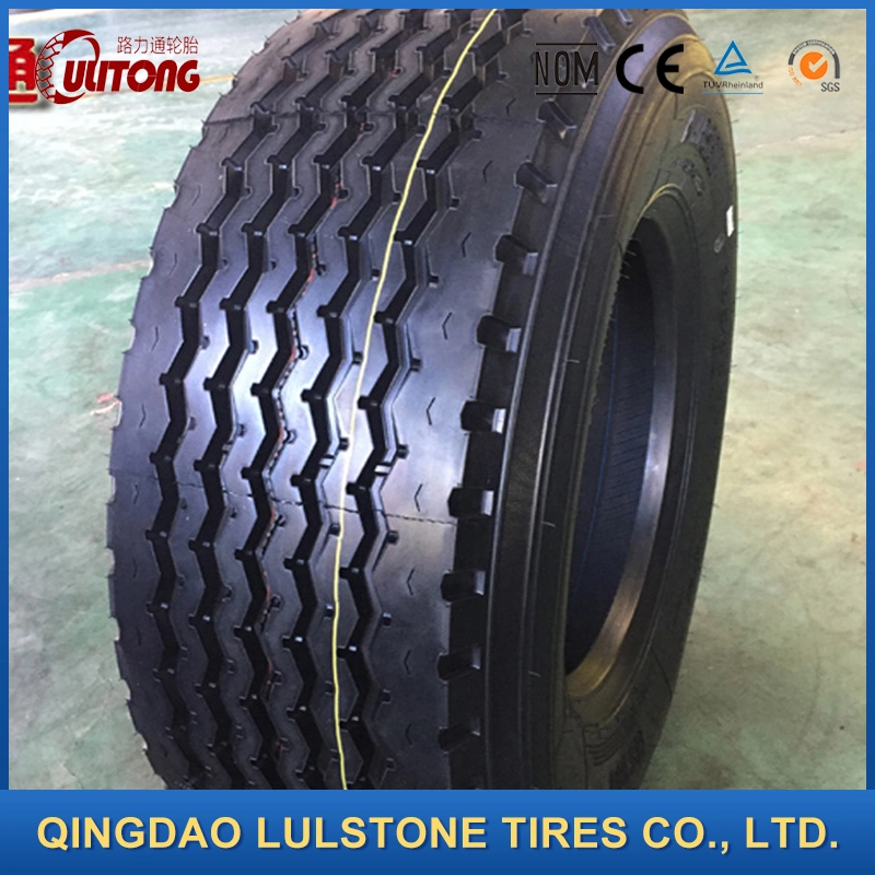 OEM Agriculture Radial Truck Tyre Tubeless Top Tire Brands