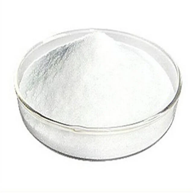 Polvo de Zinc Glycinate No CAS: 7214-08-6.