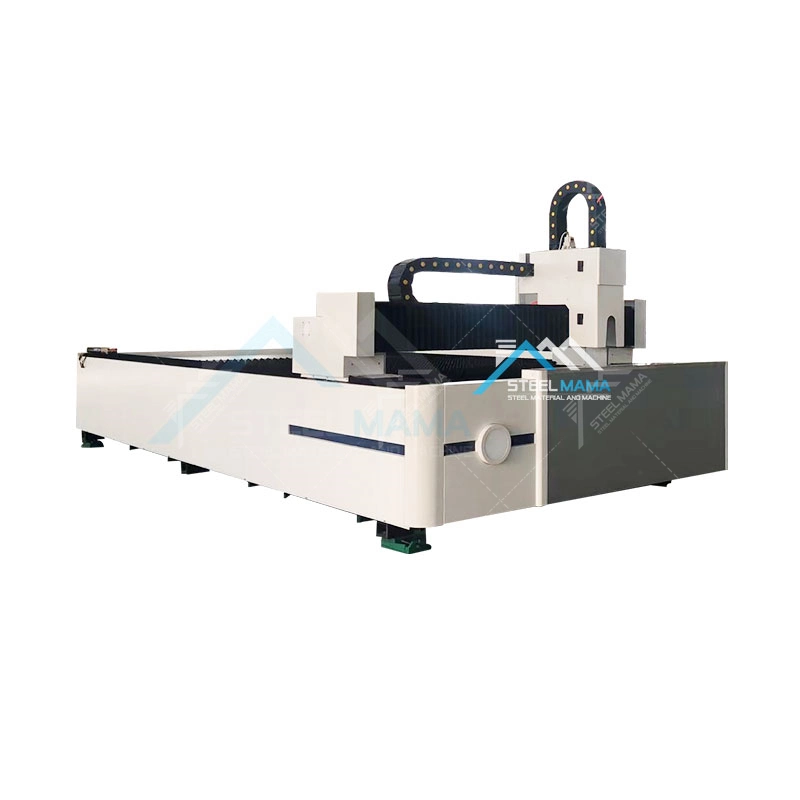 Hot Sale High Speed Metal Optical Fiber Laser Cutting Machine Fiber Optic Cutting Equipment