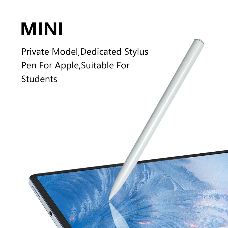 Professional Light Screen High Sensitive Stylus Pen for Mobile