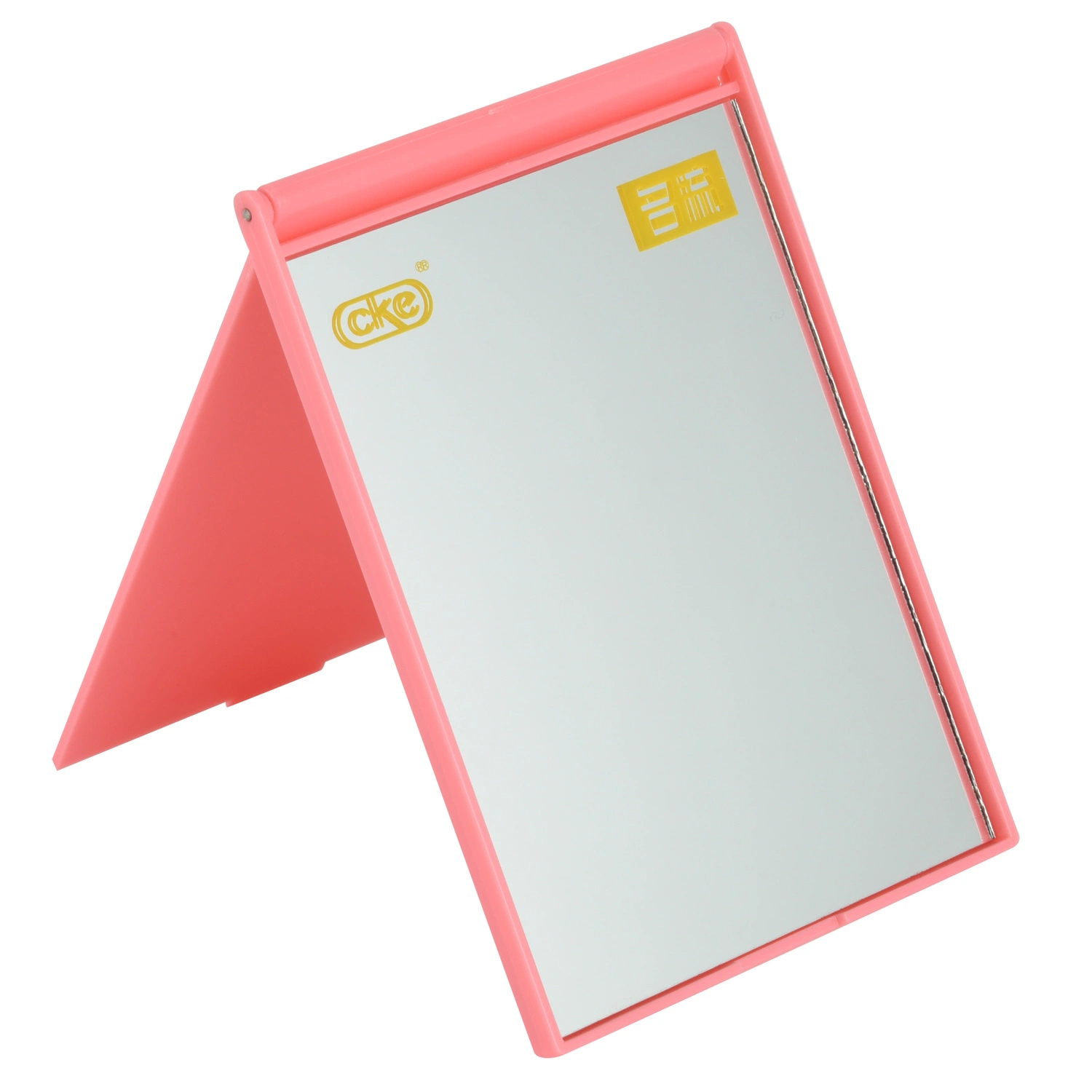 Single Side Foldable Square Mirror