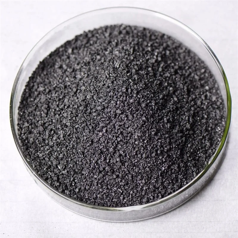 Calcined Anthracite Petcoke Metallurgical Coke