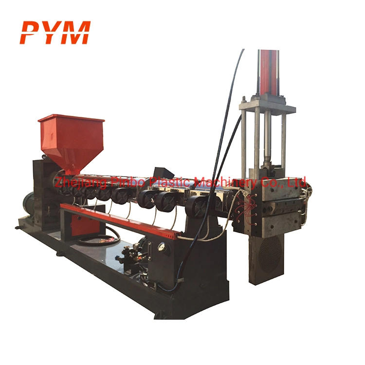 PE Film Pet Bottle Washing Recycling Line