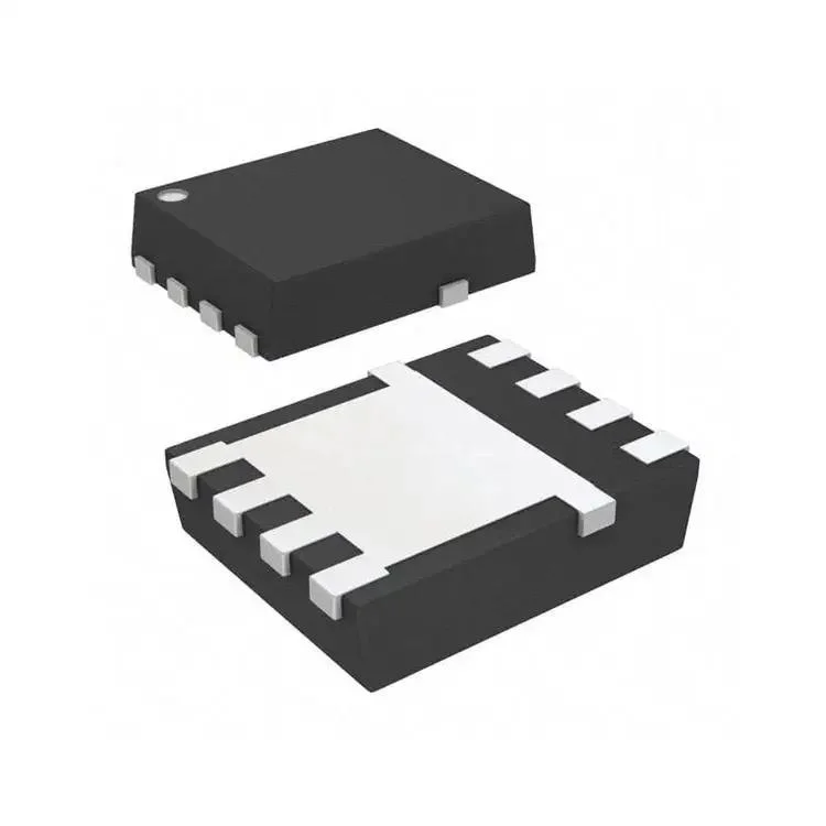 CSD17559q5 Transistors Electronic Components Microcontroller IC Chips Bom Integrated Circuit