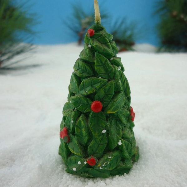 2020 New Cheapest Christmas Tree Candle