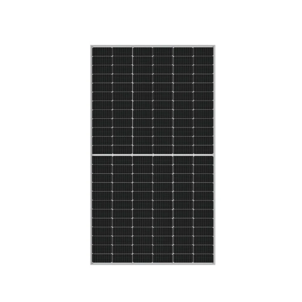 Longi Jinko Trina Canadiansolar Cooperative Partner Distributor Dealer Mono and Poly PV Solar Power Energy Panel Lr4-72hph 445-465m