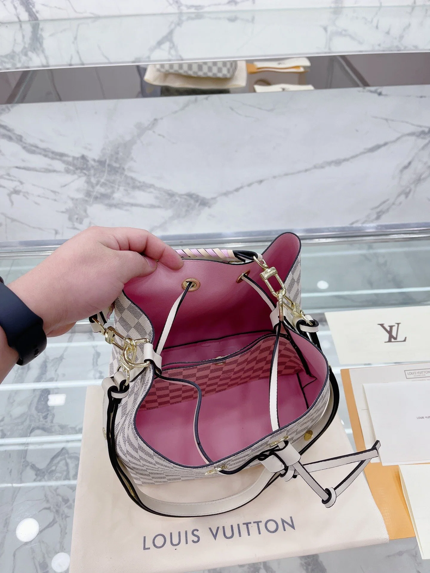 Fashion Designer Handbags Famous Brands Ladies Leather Clutch Bag Unique Chain Women Shoulder Bags