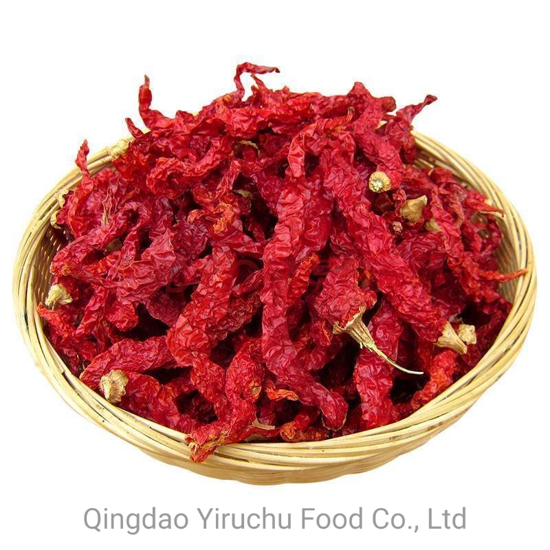 Long-Line Chili Powder