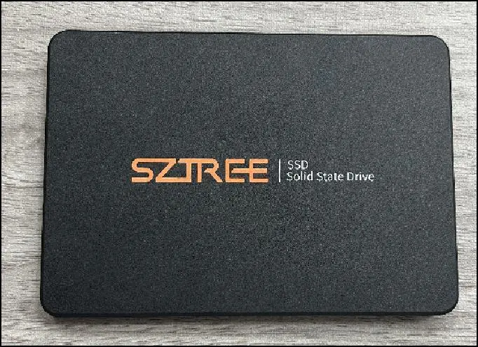 Factory Direct Commercial High Speed Storage SSD 512GB Stable 3% off