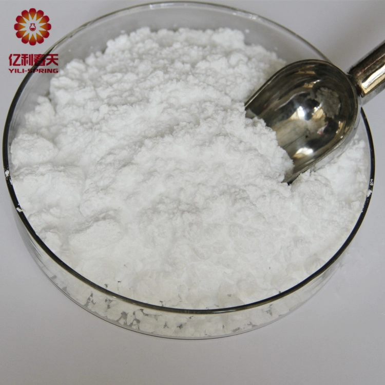 High quality/High cost performance  Raw Chemical Melamine CAS 108 78 1 Inorganic Chemical Melamine