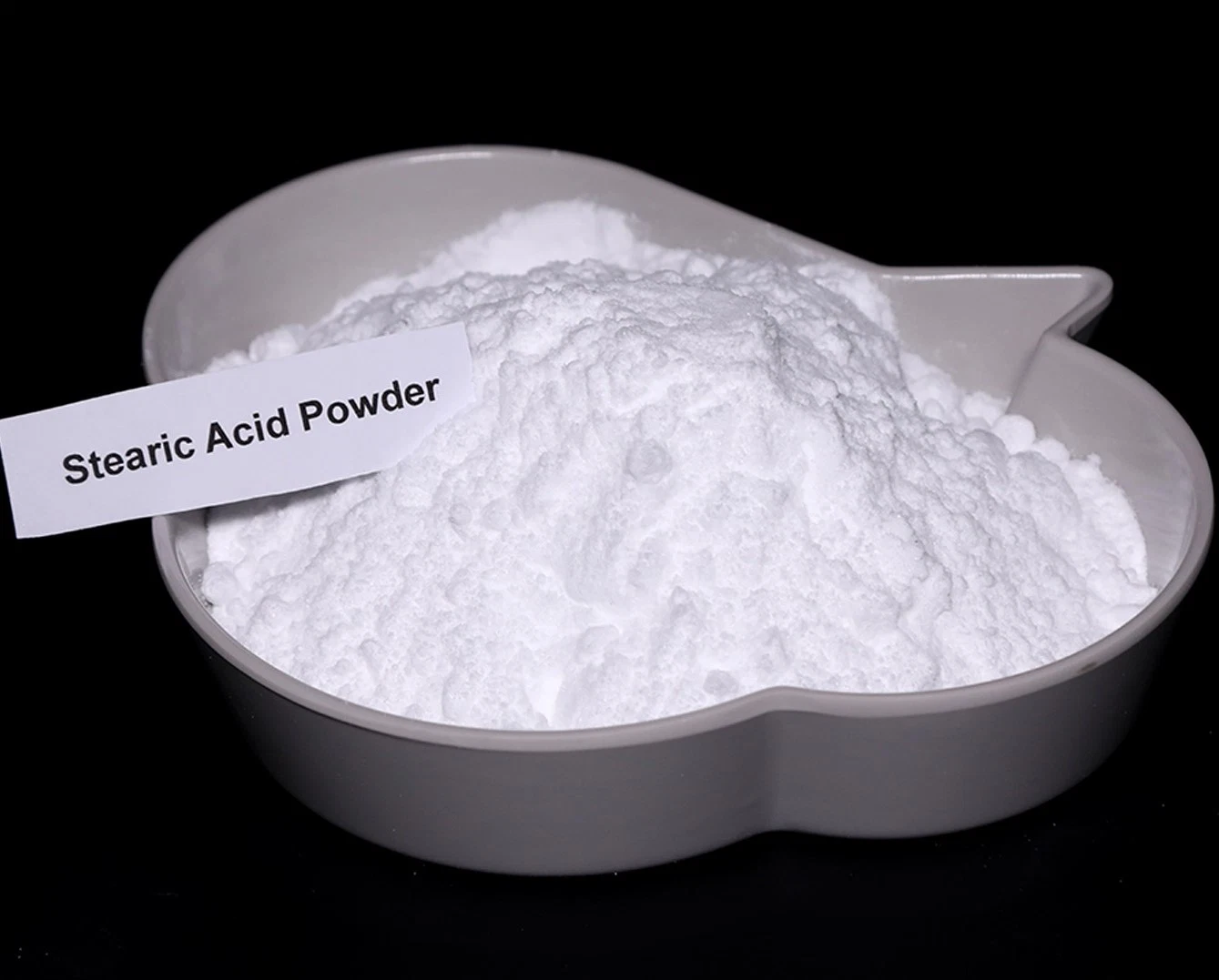 High quality/High cost performance Rubber Grade Triple Pressed Stearic Acid 1801 Price Chemical