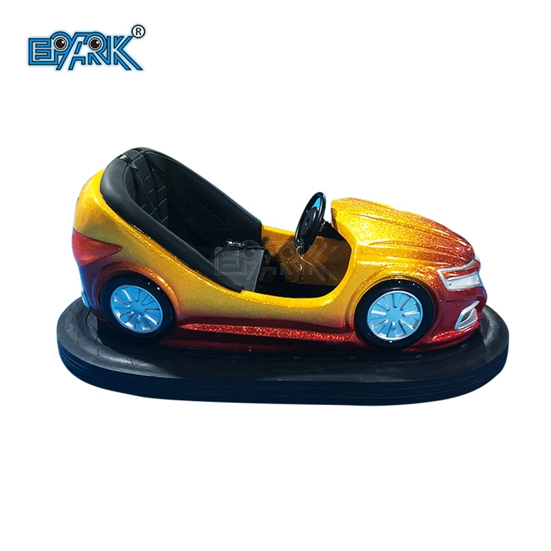 Amusement Remote Control Outdoor Kids Bumper Car Kids Dodgem