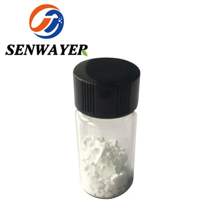 Soluble Synthetic Single Chain Peptides Fibrosis Treatment B7-33