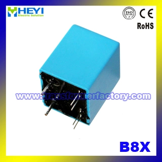 Mini Hall Effect Current Sensor for Uninterruptible Power Supplies