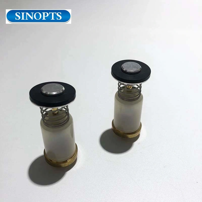 Kitchen Appliances Gas Oven Solenoid Valve Flameout Protection Accessories