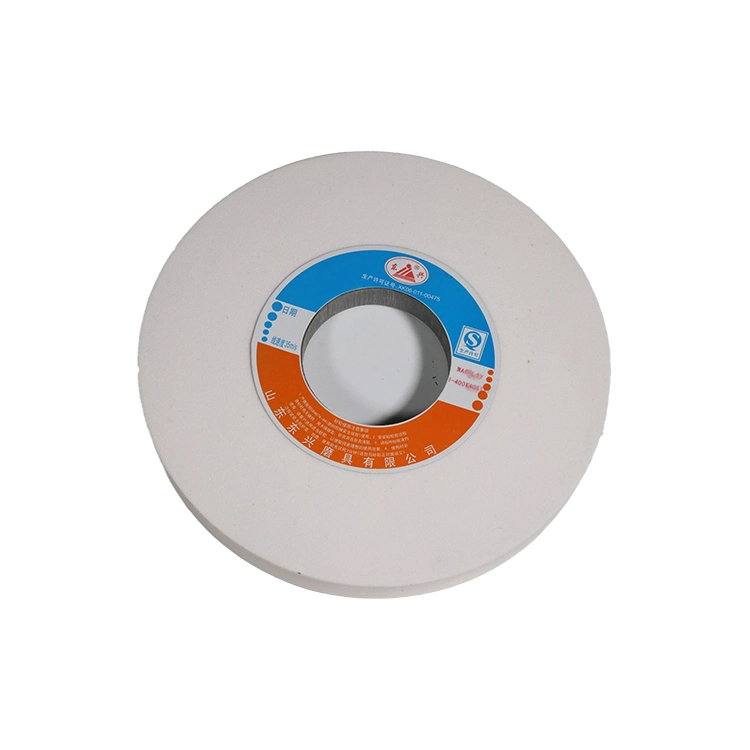 Vitrified Abrasives Grinding Wheel Ceramic Cutting Wheels of Grinding Wheel Disc